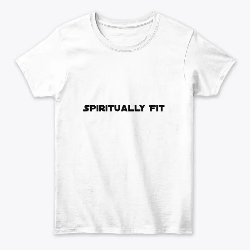 Spiritually Fit