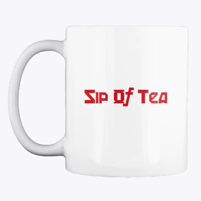 Sip Of Tea Collection