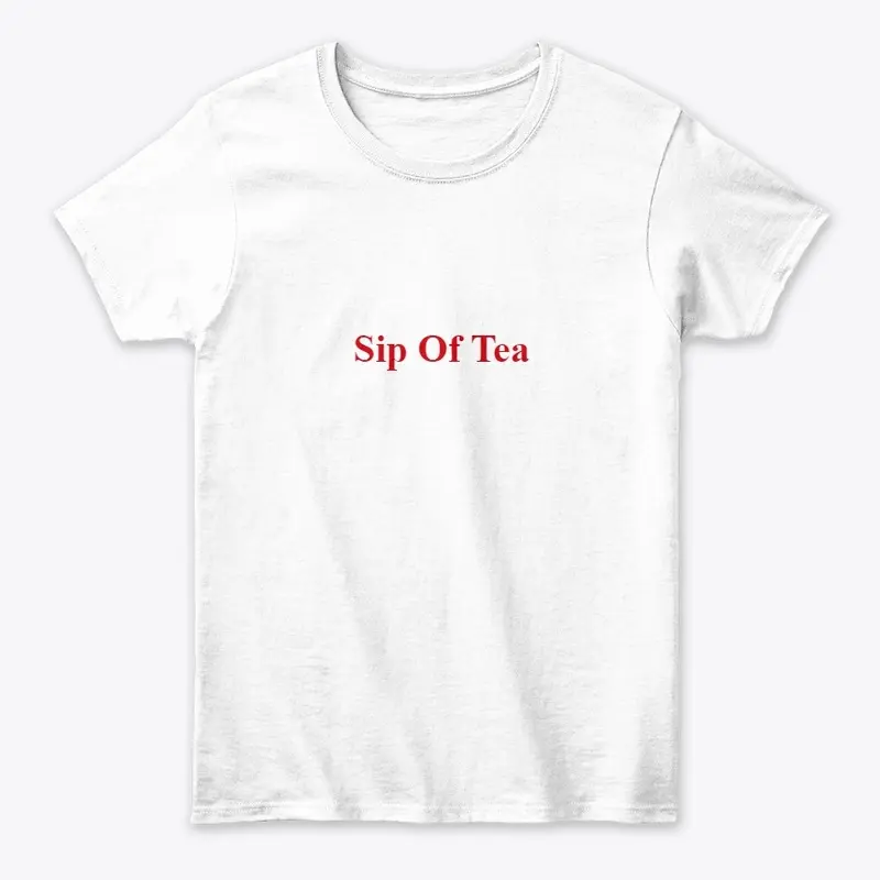 Sip Of Tea Collection