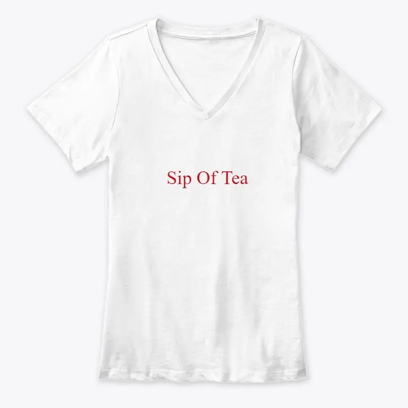 Sip Of Tea Collection