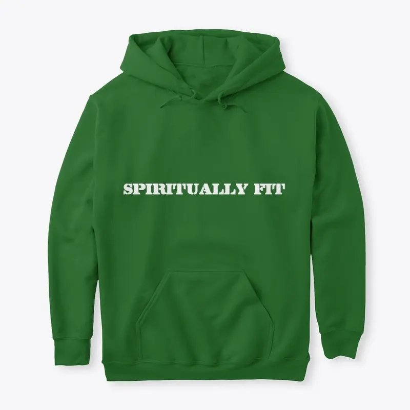 Spiritually Fit