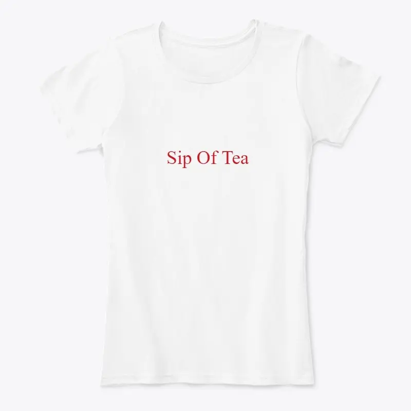 Sip Of Tea Collection